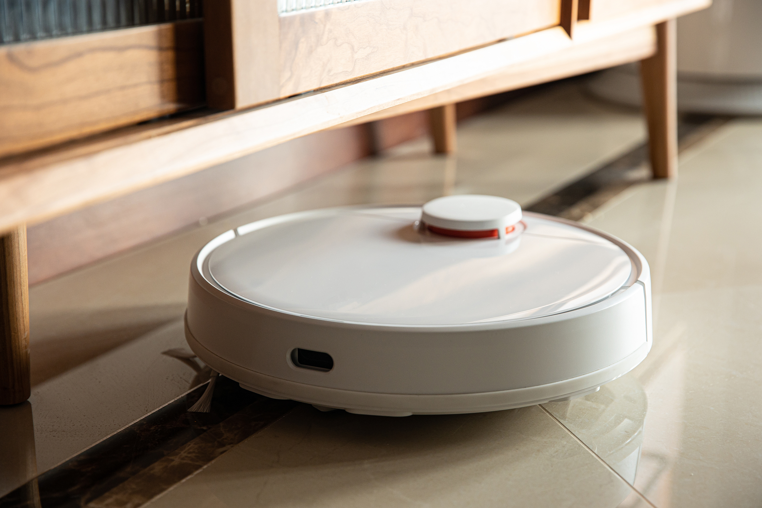 从价格战到品质战,扫地机器人什么时候入手最便宜