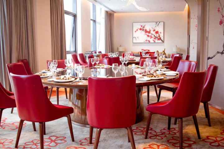 杭州龙湖皇冠假日酒店怎么样,杭州龙湖皇冠