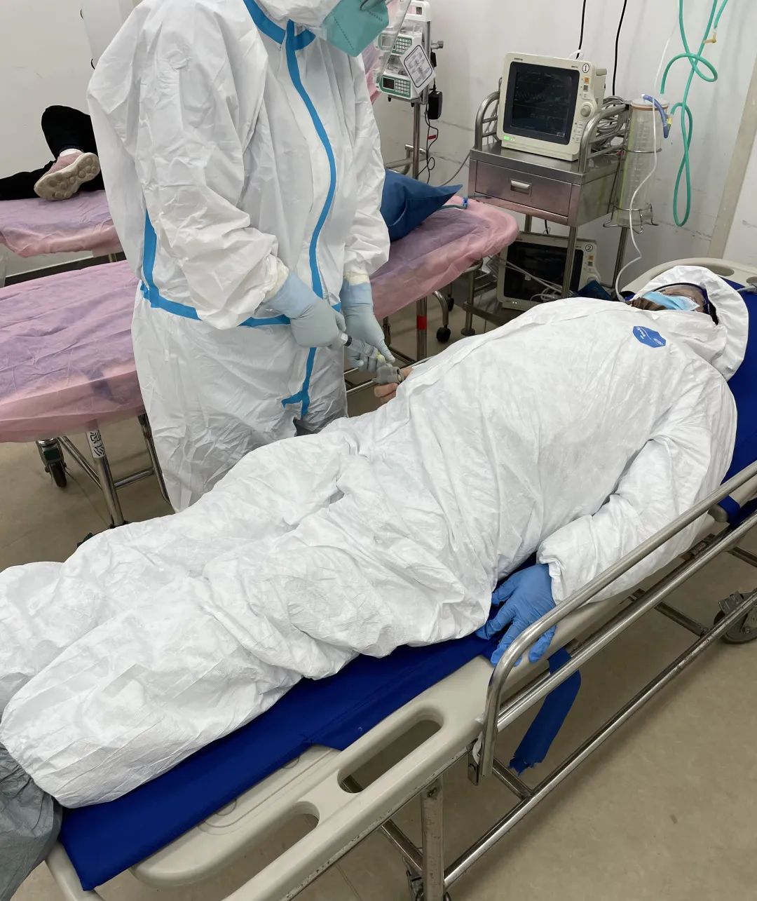 紧急求助帖,紧急医疗求助