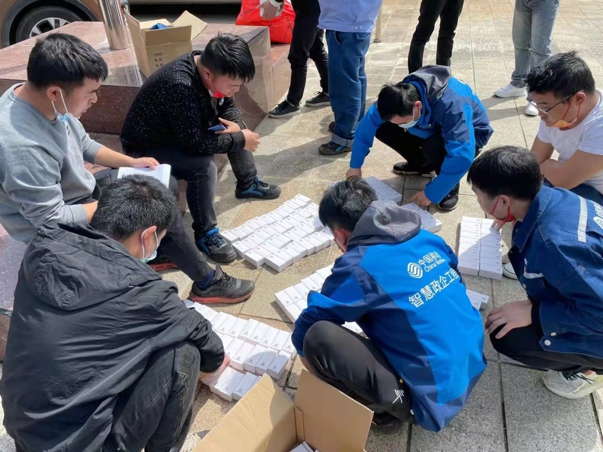 为疫情防控添份力,为防疫助力