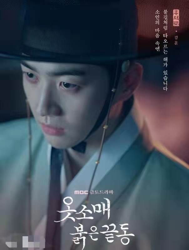 韩版想见你李子维,韩版想见你演员