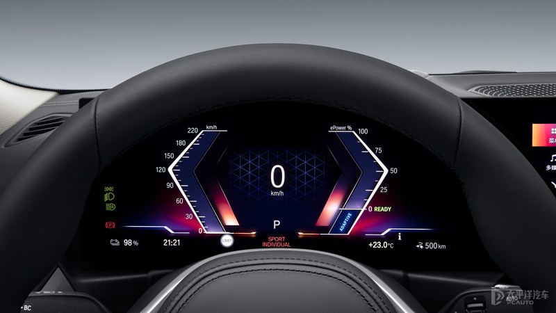 新宝马3系model3,新款宝马3系上市售29.39万起