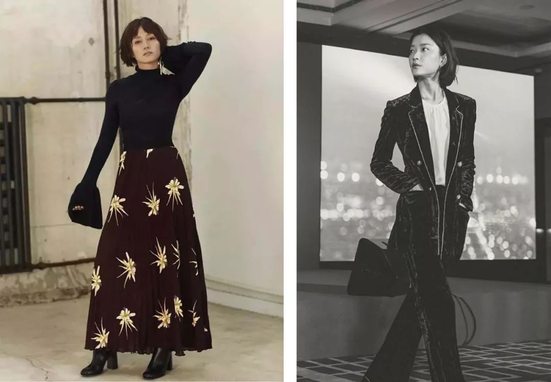 被曲解的传统东西,中式审美冷淡风