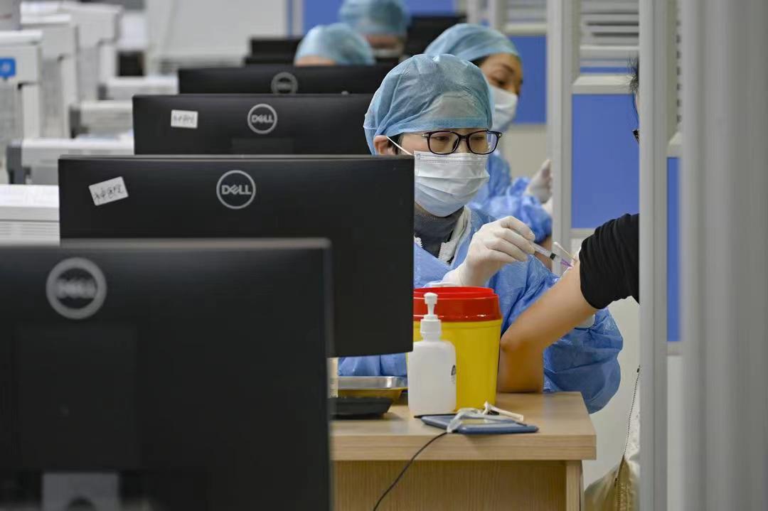 防疫小课堂教育,防疫小课堂30秒