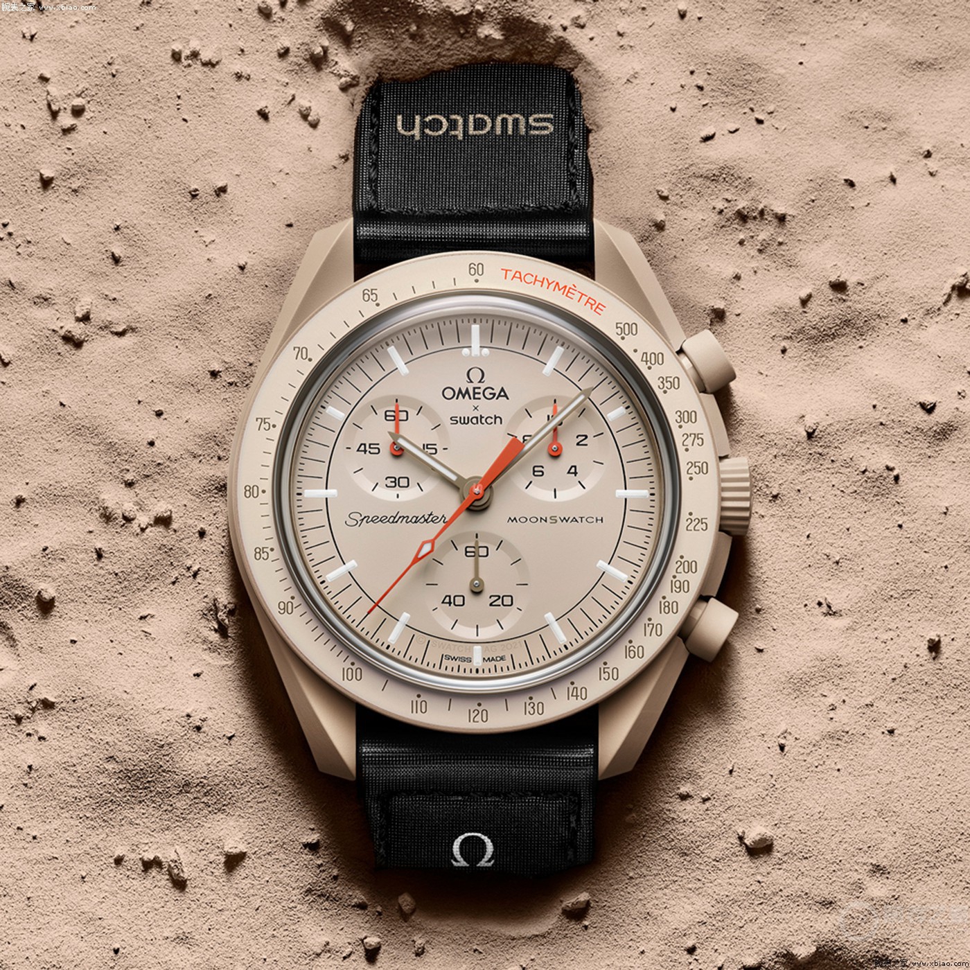 斯沃琪欧米茄联名款表盘多大,swatch斯沃琪欧米茄联名史努比