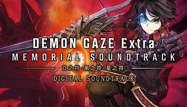 迷宫RPG《魔眼凝望EXTRA》Steam中文版4月26日推出
