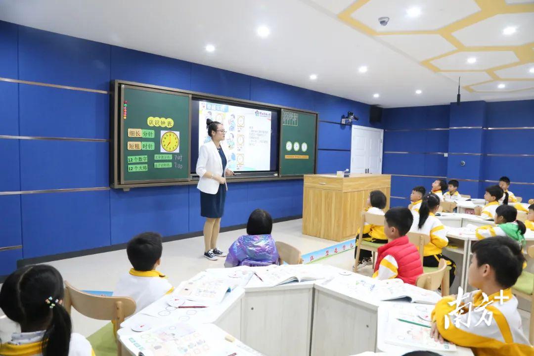 你最关注哪一项？佛山“教育系统十项民生实事”邀你投票