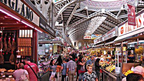 手机搜索新优惠网络下单10分钟达:“幽灵超市”在西班牙兴起