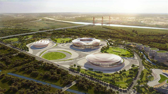 济南黄河体育中心足球场2025使用,济南黄河足球场