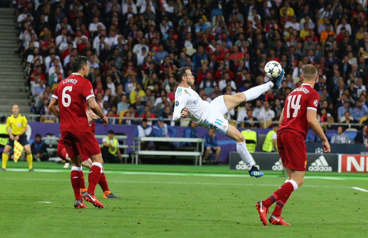 连续两年欧冠决赛进球的球员,2次欧冠决赛进球一共多少人