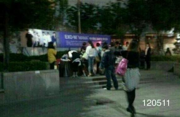 十年后exo还能跳舞吗,十年后的exo橙光