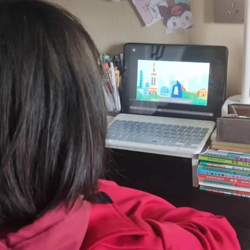 心理健康直播课家校共育,第三期家校共育心理健康专题讲座