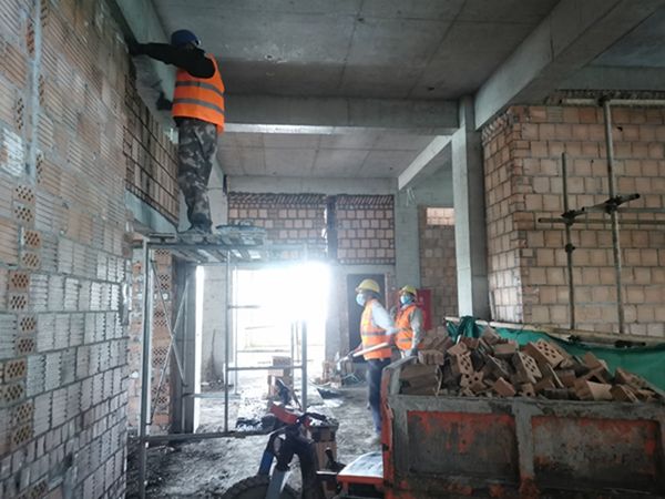 延边基础建设,推动高质量发展吉林