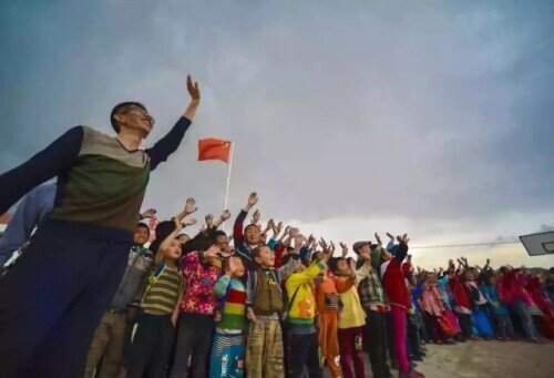 新时代的中国青年是什么模样,新时代的中国青年