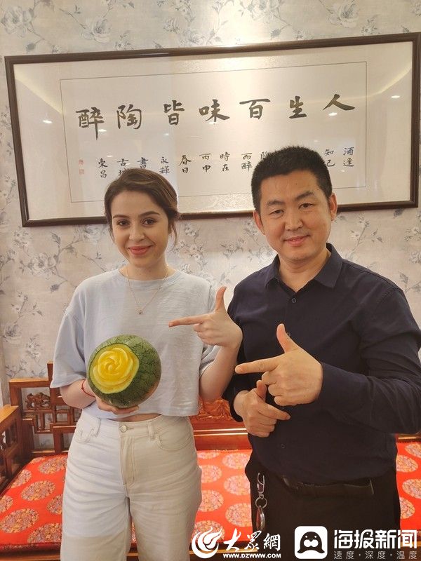 聊城手造,山东手造聊城展示体验中心