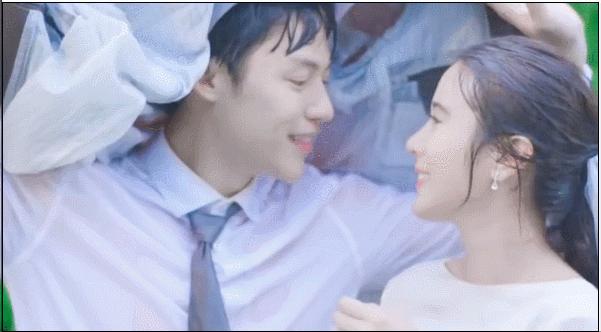 泰国男明星mark结婚,泰国明星mark简介