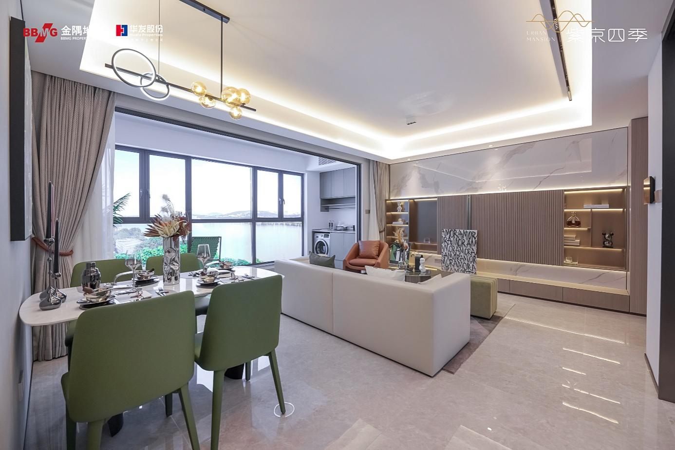 江宁上秦淮紫京四季雅园,紫京四季雅园最低价