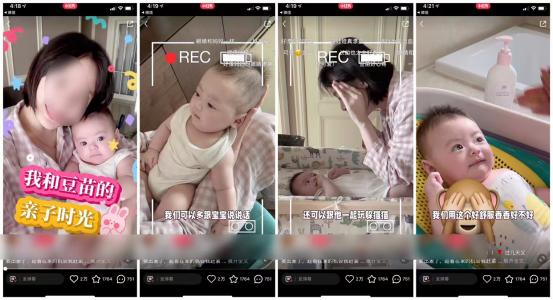 小红书母婴稿件怎么写纯干货,小红书爆文算法机制