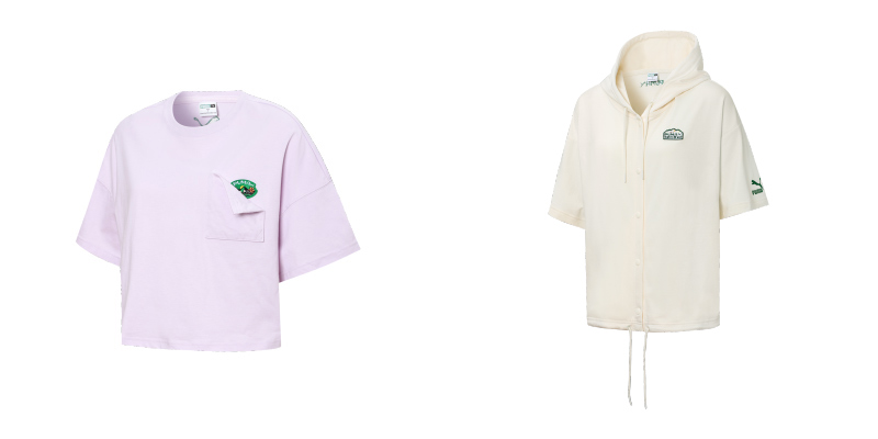 今日消费资讯：Intimissimi推出全新真丝系列、Dr.Martens推出春夏新品PinkClash系列