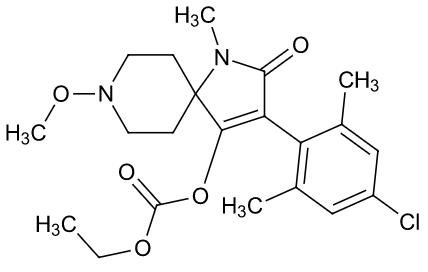 中国农药上市新品种名单,常见农药品种及名称大全