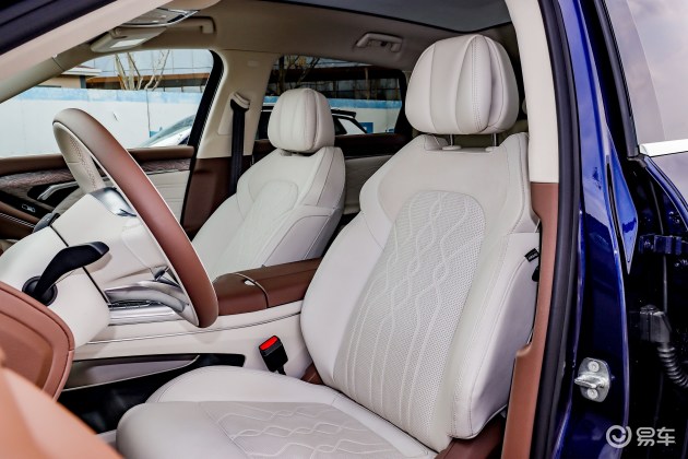 岚图free实车试驾,岚图free预约试驾