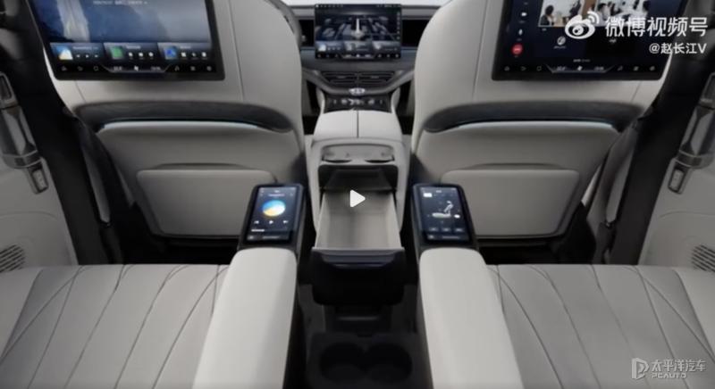 全新哈弗h6混动版,2021款第三代哈弗h6和缤智比较