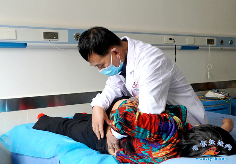 肃南卫生健康,肃南中医