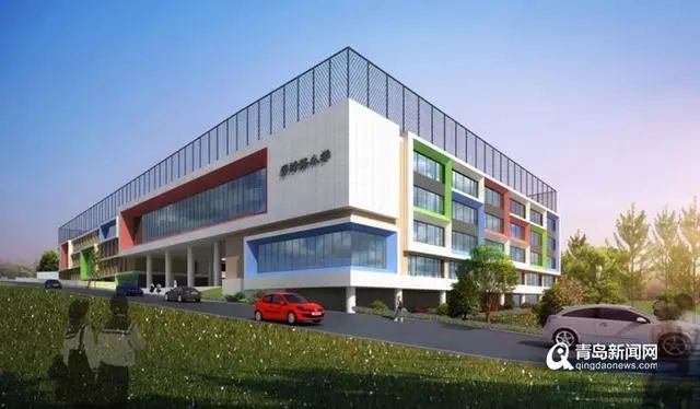 李沧今年将新启用4所新学校（新校区）周边居民拍手称赞：“不再愁换学区房了”