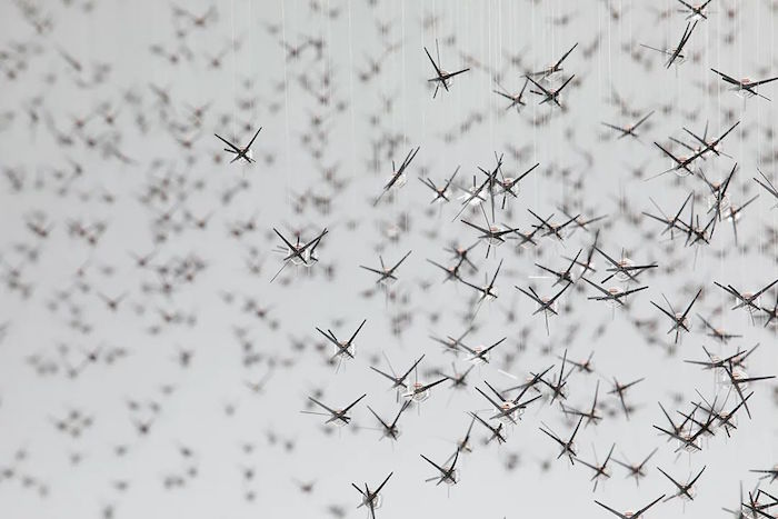 2022越后妻有大地艺术祭：横跨三季，重连人与自然