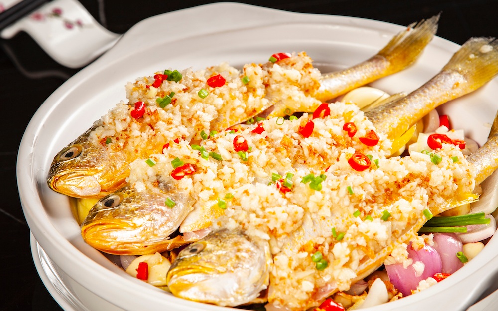 把美味送到家,把美味带给大家