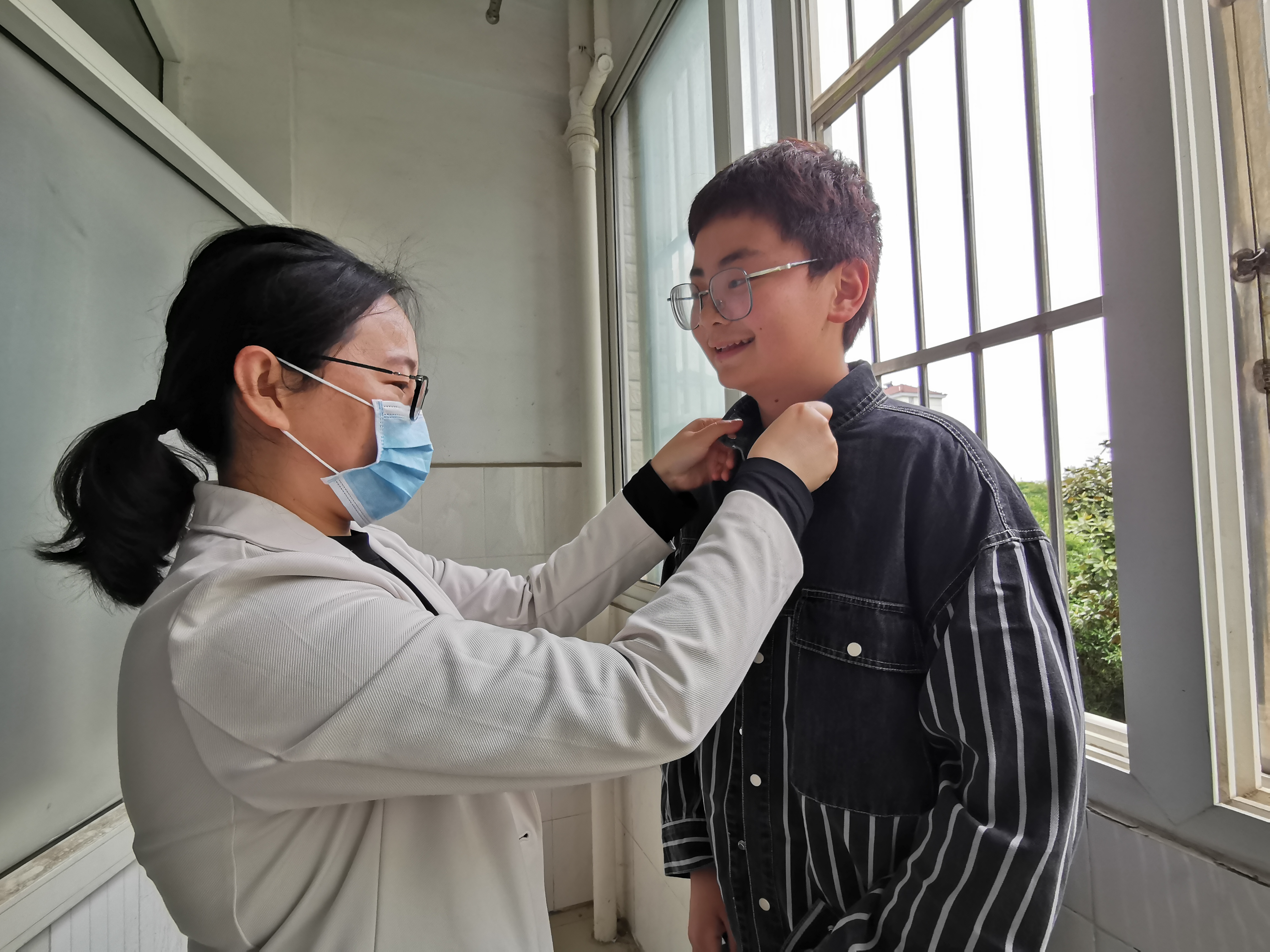 江苏疫情防控南通,江苏南通抗疫