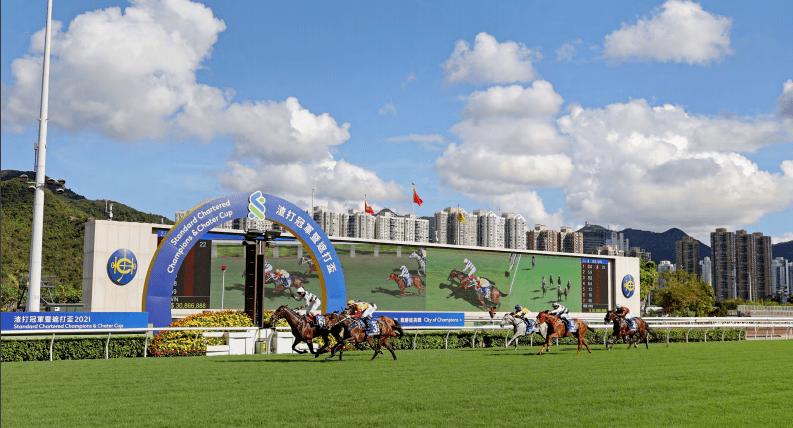 回归25年，香港赛马仍在世界领先