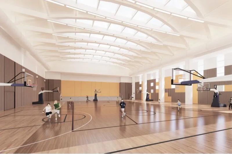 深圳外国语学校高中园预约参观,广东深圳新外国语学校