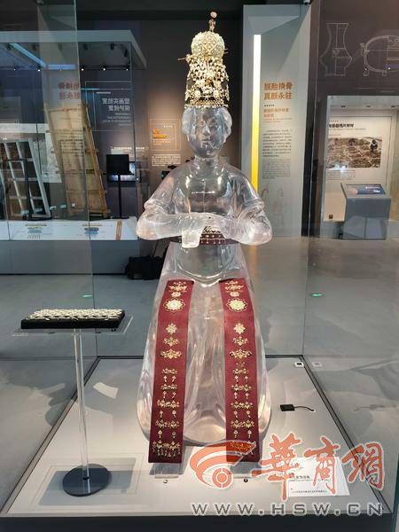 陕西文物探探第14集,陕西文物探探28期