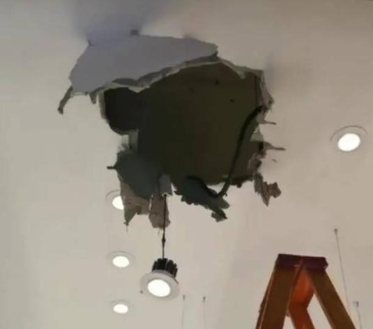 金店盗窃案最新结果,最新金店盗窃案