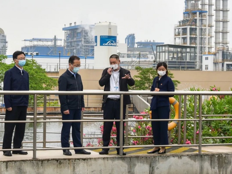 市纪委监委相关领导调研指导,市委主要领导调研市纪委监委工作