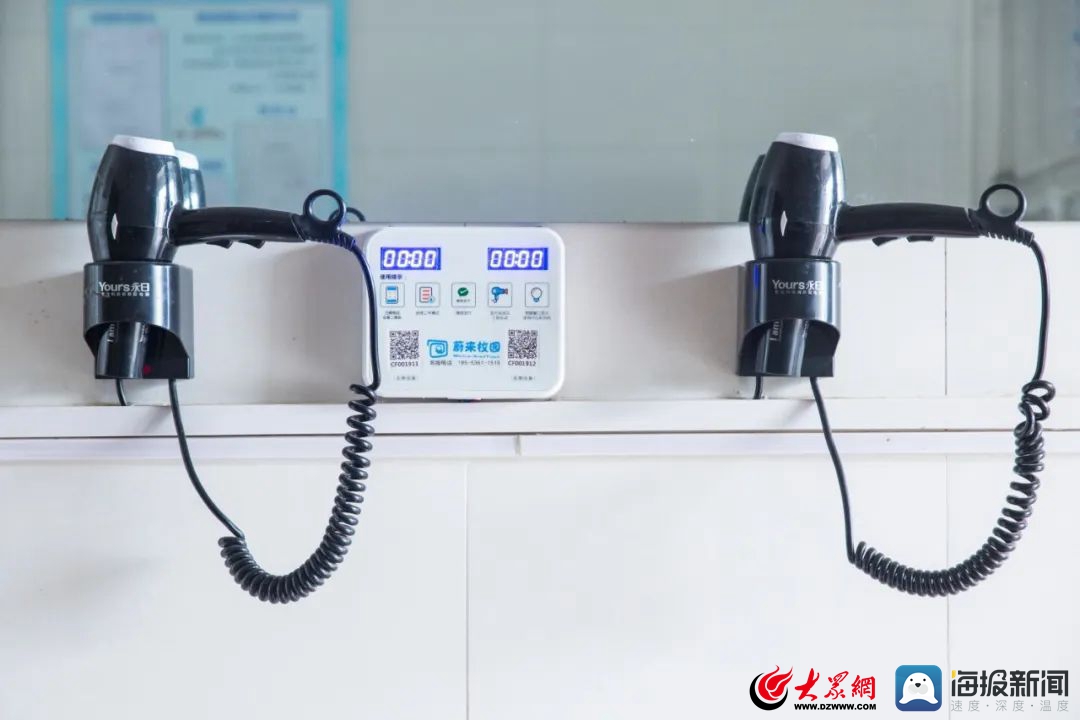 山东工业技师学院校园,山东工业技师学院奎文校区