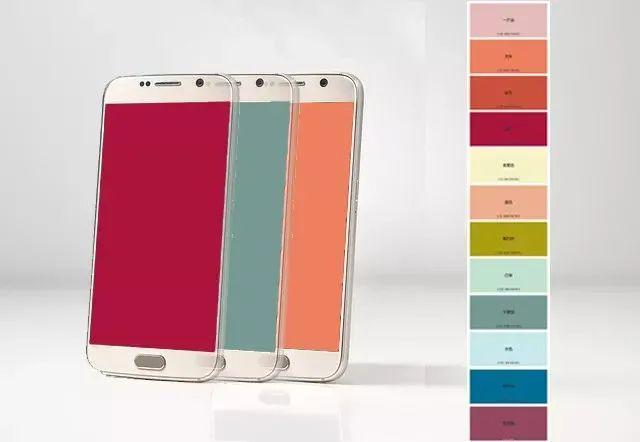 手机黑是什么意思,手机的黑色很黑