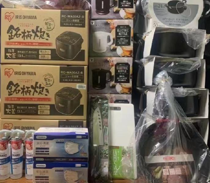 双语实验高中开先河烟台市首批集体赴日留学高中生启程