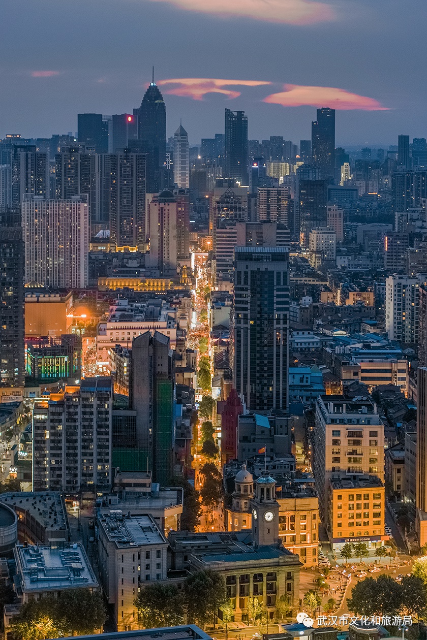 武汉必玩攻略,武汉必玩的地方排行榜