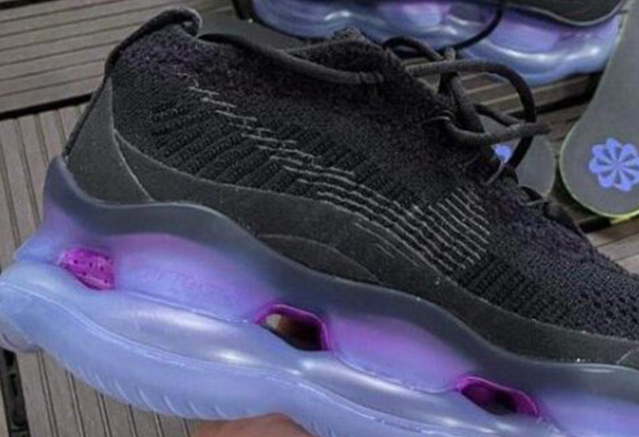 airmax双气垫,airmax是全掌气垫吗