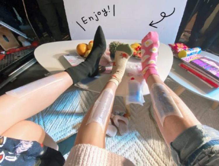 体毛多自卑怎么办,因为汗毛多而焦虑