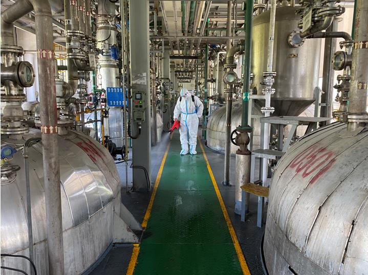 浦东新区复工复产名单,上海浦东新区企业复工