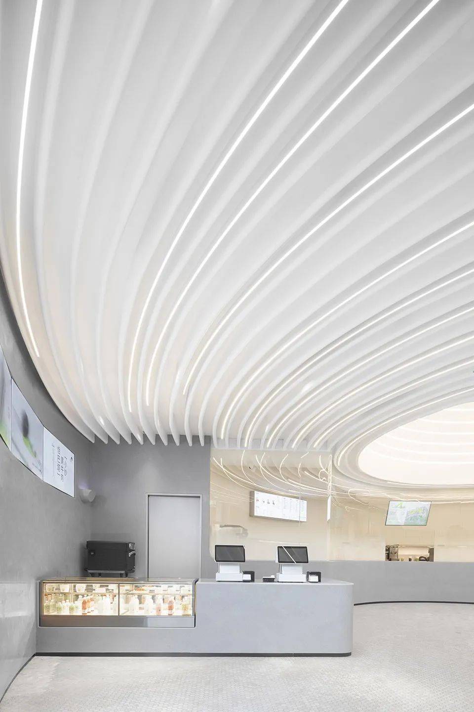 分析喜茶成功的原因,喜茶产品设计风格