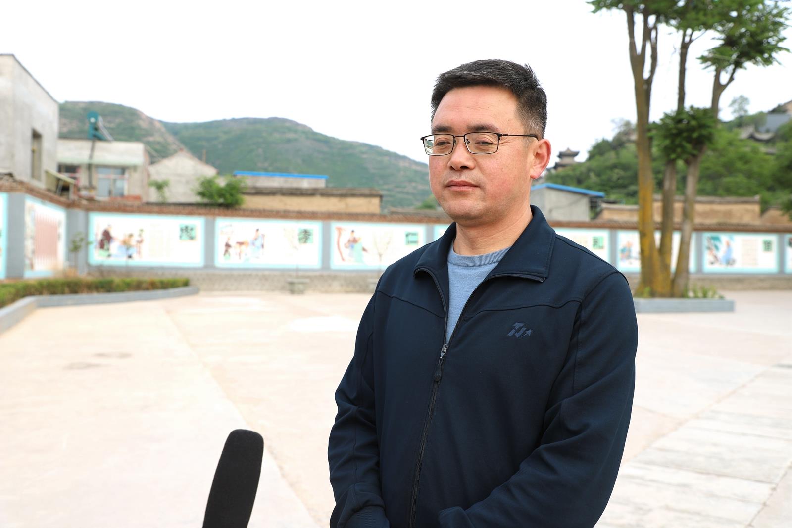 甘肃省天水市武山县四门初中,武山县四门中学