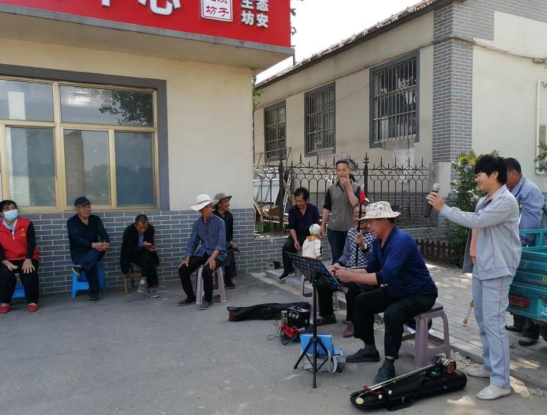 从空壳村逆袭为示范村,从贫困村到乡村蝶变