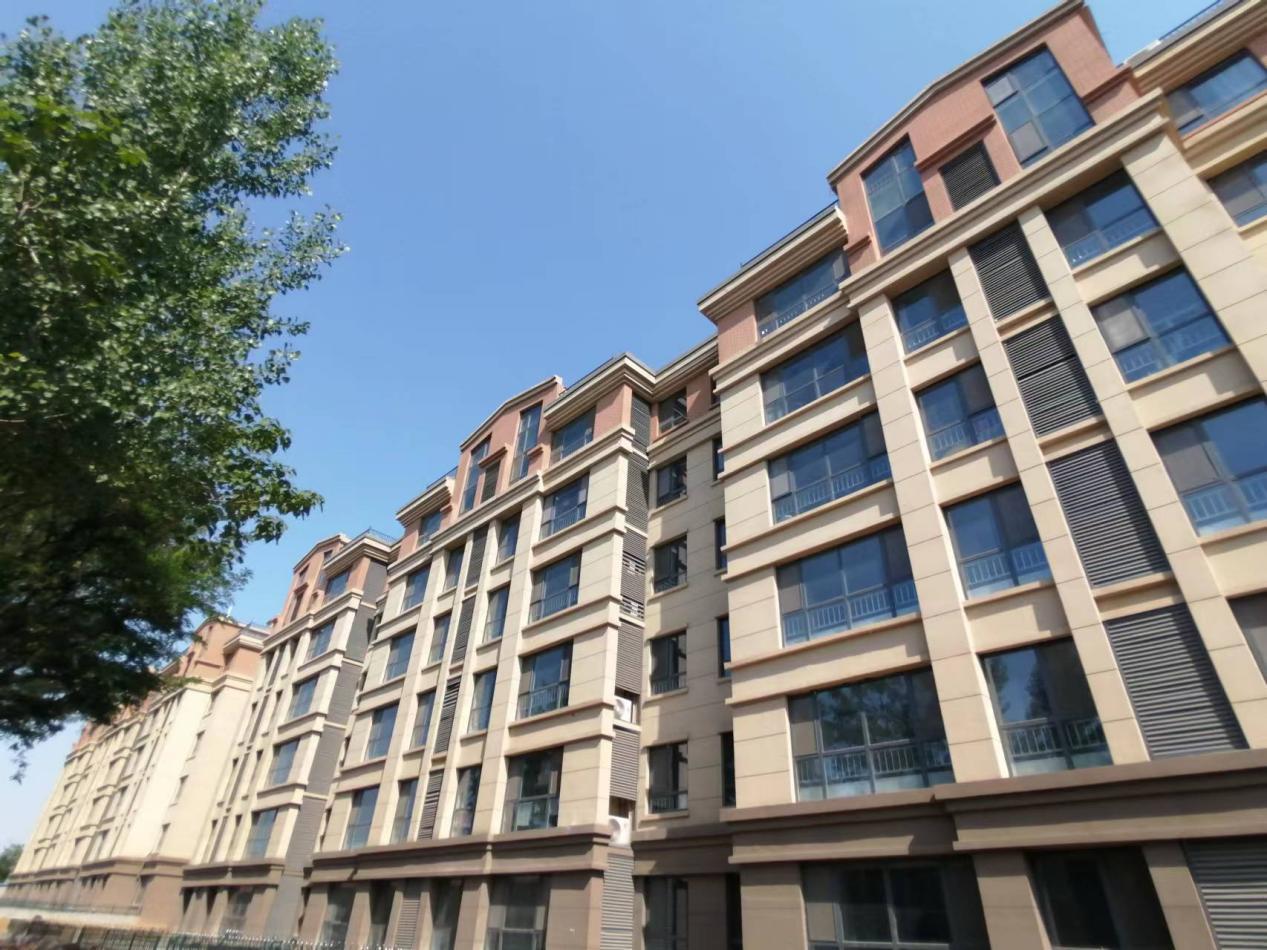 从空壳村逆袭为示范村,从贫困村到乡村蝶变