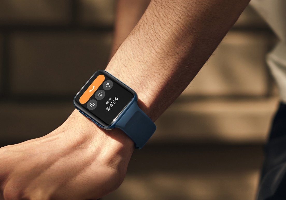 不足千元入手安卓表皇！618预售OPPOWatch2系列仅需899元起