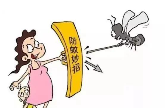 蚊子多怎么办有何妙招驱蚊,秋天蚊子咬人厉害有什么办法驱蚊