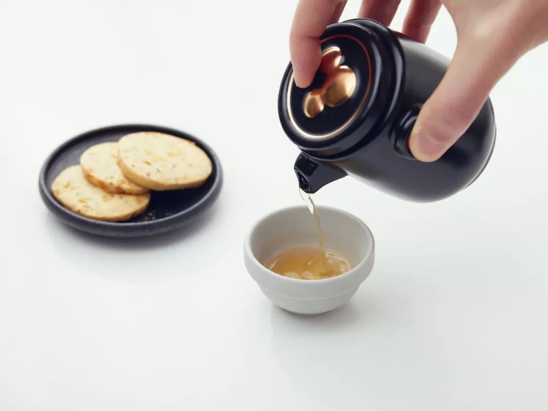 适合儿童玩的茶具,儿童节茶